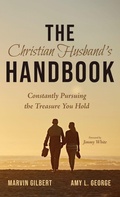 Cover: The Christian Husband's Handbook - Wipf & Stock Publishers