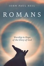 Cover: Romans - Wipf & Stock Publishers