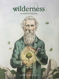 Enlarge image Cover: Wilderness - Creative Editions