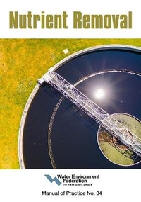 Enlarge image Cover: Nutrient Removal - Water Environment Federation,US