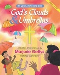 Cover: God's Clouds & Umbrellas - Cedar Avenue Publishing