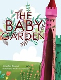 Cover: The Baby Garden - Emerald House Group