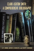 Cover: Clark Ashton Smith - Hippocampus Press
