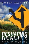 Cover: Reshaping Reality - Marvelous Spirit Press