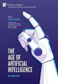 Abbildung von: The Age of Artificial Intelligence: An Exploration - Vernon Press