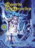 Cover: Swords & Wizardry Complete Rulebook - Frog God Games