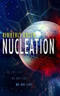 Cover: Nucleation - Tachyon Publications