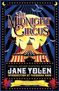Cover: The Midnight Circus - Tachyon Publications