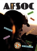 Cover: Afsoc - Creative Education