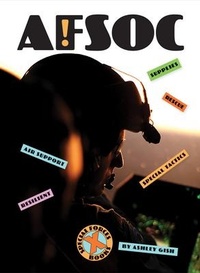 Enlarge image Cover: Afsoc - Creative Education