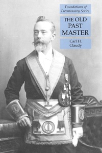 Enlarge image Cover: The Old Past Master - Lamp of Trismegistus