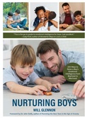 Cover: Nurturing Boys - Mango Media