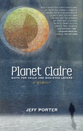 Cover: Planet Claire - Akashic Books,U.S.