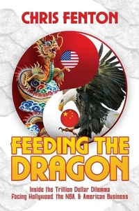 Enlarge image Cover: Feeding the Dragon - Post Hill Press