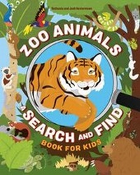 Enlarge image Cover: Zoo Animals - Rockridge Press