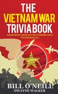 Cover: The Vietnam War Trivia Book - Lak Publishing