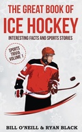 Cover: The Big Book of Ice Hockey - Lak Publishing