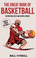 Cover: The Great Book of Basketball - Lak Publishing