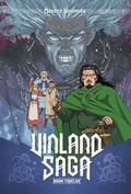Cover: Vinland Saga 12 - Kodansha Comics