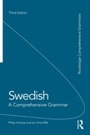 Cover: Swedish: A Comprehensive Grammar - Routledge