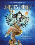 Cover: Shiva's Dance - Beaver's Pond Press