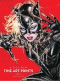Cover: Sideshow Collectibles Presents: Artist Prints - Insight Editions