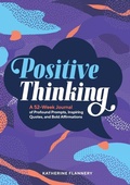 Cover: Positive Thinking - Callisto