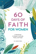 Cover: 60 Days of Faith for Women - Callisto