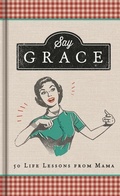 Cover: Say Grace - Dayspring