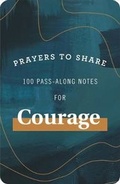 Cover: Prayers to Share - Dayspring