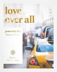 Enlarge image Cover: Jesus Every Day - Dayspring