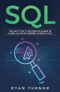 Cover: SQL - nelly B.L. International Consulting LTD.