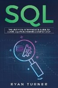 Enlarge image Cover: SQL - nelly B.L. International Consulting LTD.