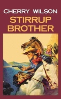Cover: Stirrup Brother - Center Point