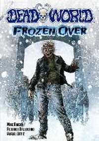 Enlarge image Cover: Deadworld - Caliber Comics