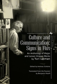 Enlarge image Cover: Culture and Communication - Academic Studies Press