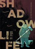 Cover: Shadow Life - First Second