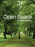 Cover: Open Space: People Space - Taylor & Francis