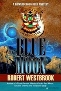 Cover: Blue Moon - Speaking Volumes