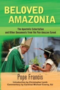 Cover: Beloved Amazonia - Orbis Books (USA)