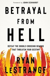 Enlarge image Cover: Betrayal From Hell - Charisma House