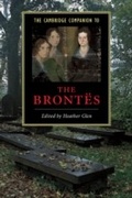 Cover: The Cambridge Companion to the Brontes - Cambridge University Press
