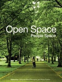 Enlarge image Cover: Open Space: People Space - Taylor & Francis