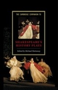 Cover: The Cambridge Companion to Shakespeare's History Plays - Cambridge University Press