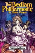 Cover: The Bedlam Philharmonic & Other Poems - Lulu.com