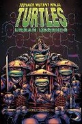 Cover: Teenage Mutant Ninja Turtles: Urban Legends, Volume 2 - Idea & Design Works