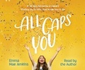 Cover: All-Caps You - Dreamscape Media