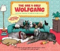Cover: The One and Only Wolfgang - Dreamscape Media
