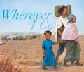 Cover: Wherever I Go - Dreamscape Media