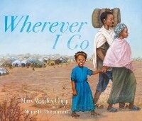 Enlarge image Cover: Wherever I Go - Dreamscape Media